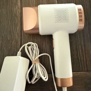 Aopvui IPL Hair Removal Device